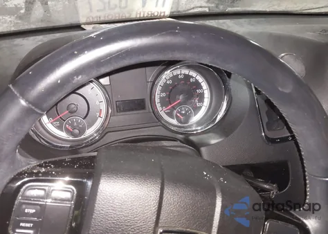 2017 Dodge Grand Caravan Sxt from USA, damaged, VIN 2C4RDGCG7HR817965